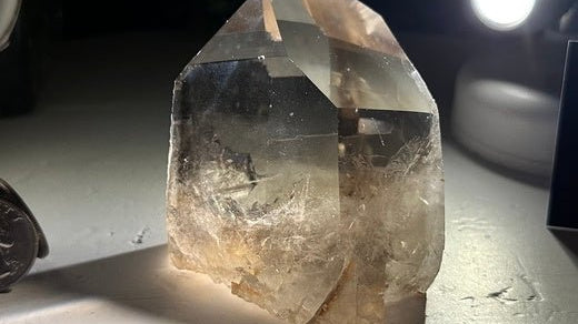 9 Must-Know Details About Smoky Quartz - Brazil Gems