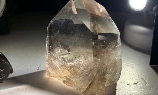 9 Must-Know Details About Smoky Quartz - Brazil Gems