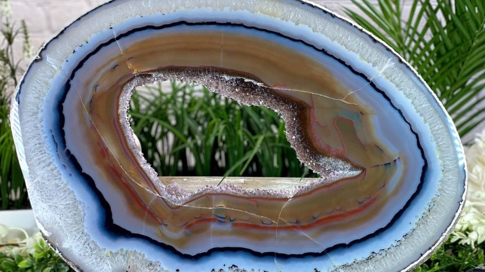 A Guide To Giving Crystals as a Gift - Brazil Gems