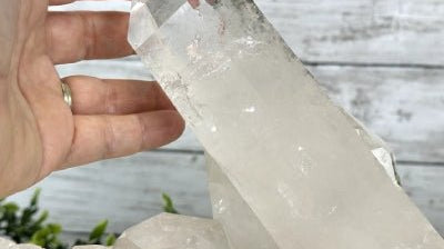 Angel Aura Quartz: Unveiling The Meaning Behind Its Radiant Aura - Brazil Gems