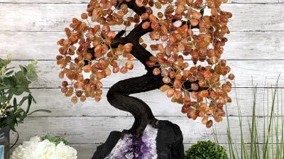 Carnelian Vs. Red Jasper: Which Gemstone Is Right For You? - Brazil Gems