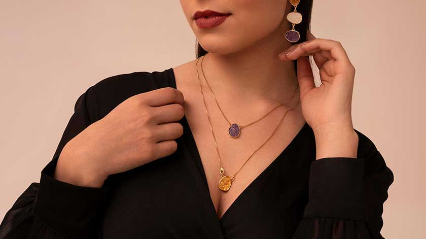 How To Choose The Best Gemstone Jewelry For You - Brazil Gems