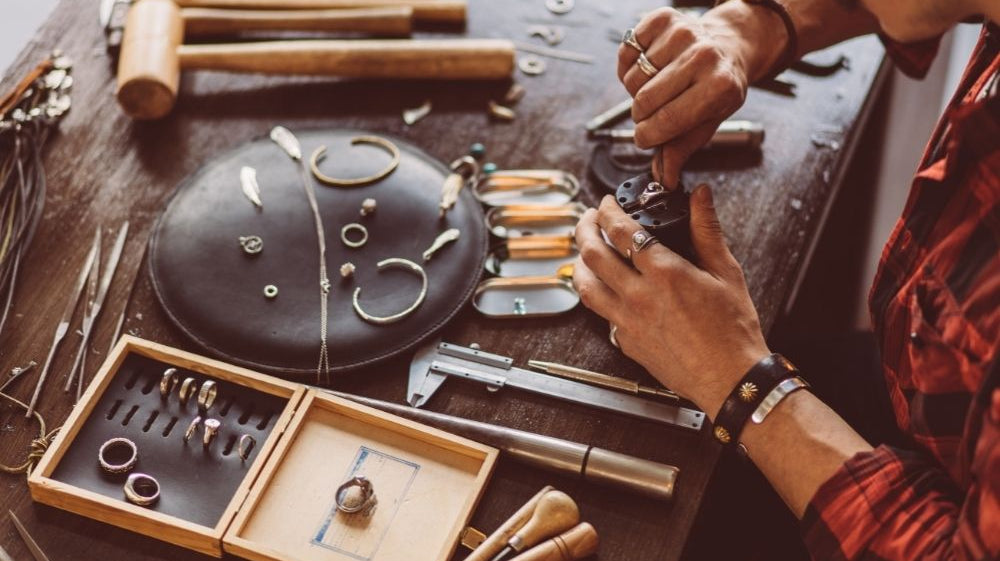 How To Clean and Care For Gemstones - Brazil Gems