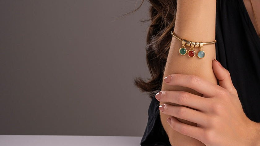 How To Clean Your Gemstone Jewelry Right At Home - Brazil Gems