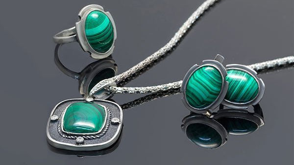 How To Properly Store Your Gemstone Jewelry Collection - Brazil Gems