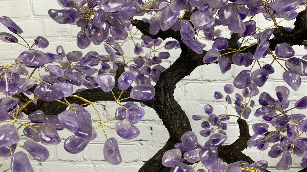 Eight Fascinating Facts About Amethyst Gemstones