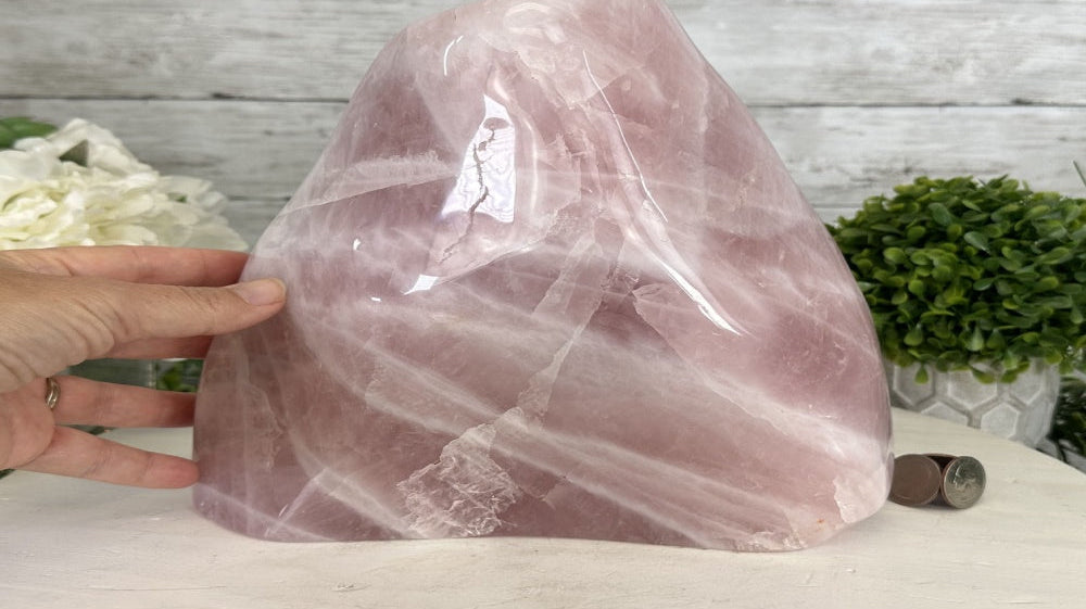 Rose Quartz Meaning: Interpreting Its Symbolism Across Cultures