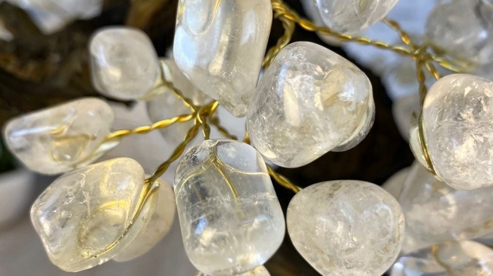 The Meaning of Gemstone Trees - Brazil Gems