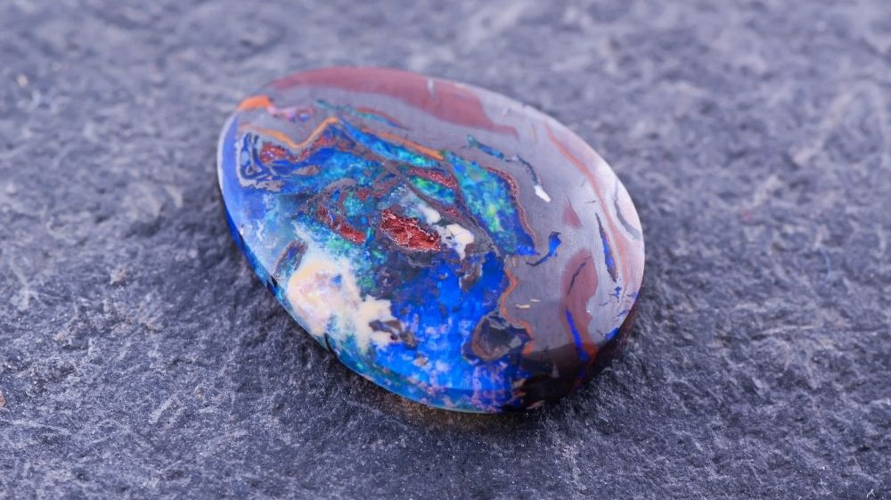 The Most Valuable Gemstones Found in Nature - Brazil Gems