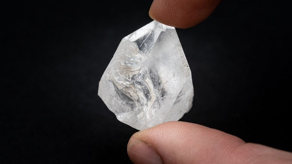 The Natural Process of How Gemstones Are Formed - Brazil Gems