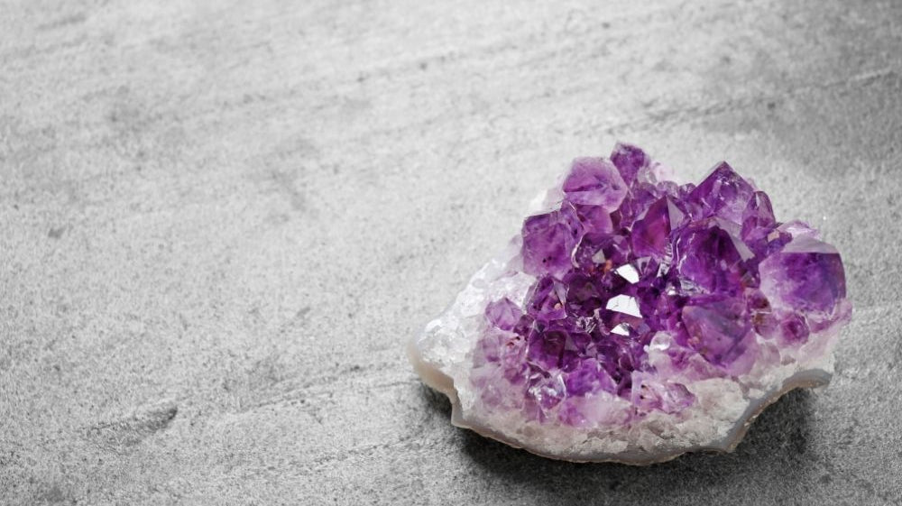 The Symbolism Behind the Amethyst Gemstone - Brazil Gems