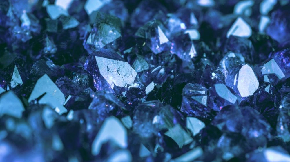 Variables That Determine Geode Value - Brazil Gems