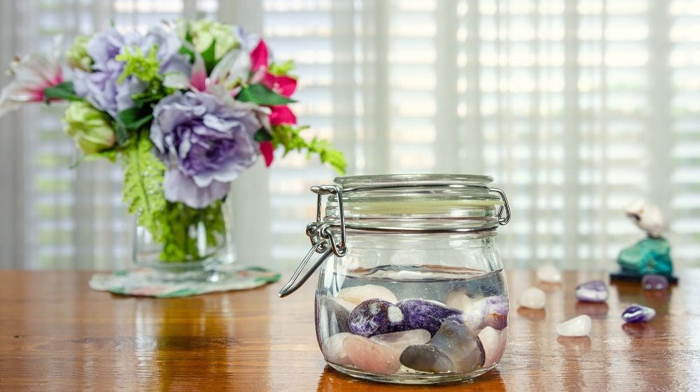 Ways To Use Natural Elements in Your Décor - Brazil Gems