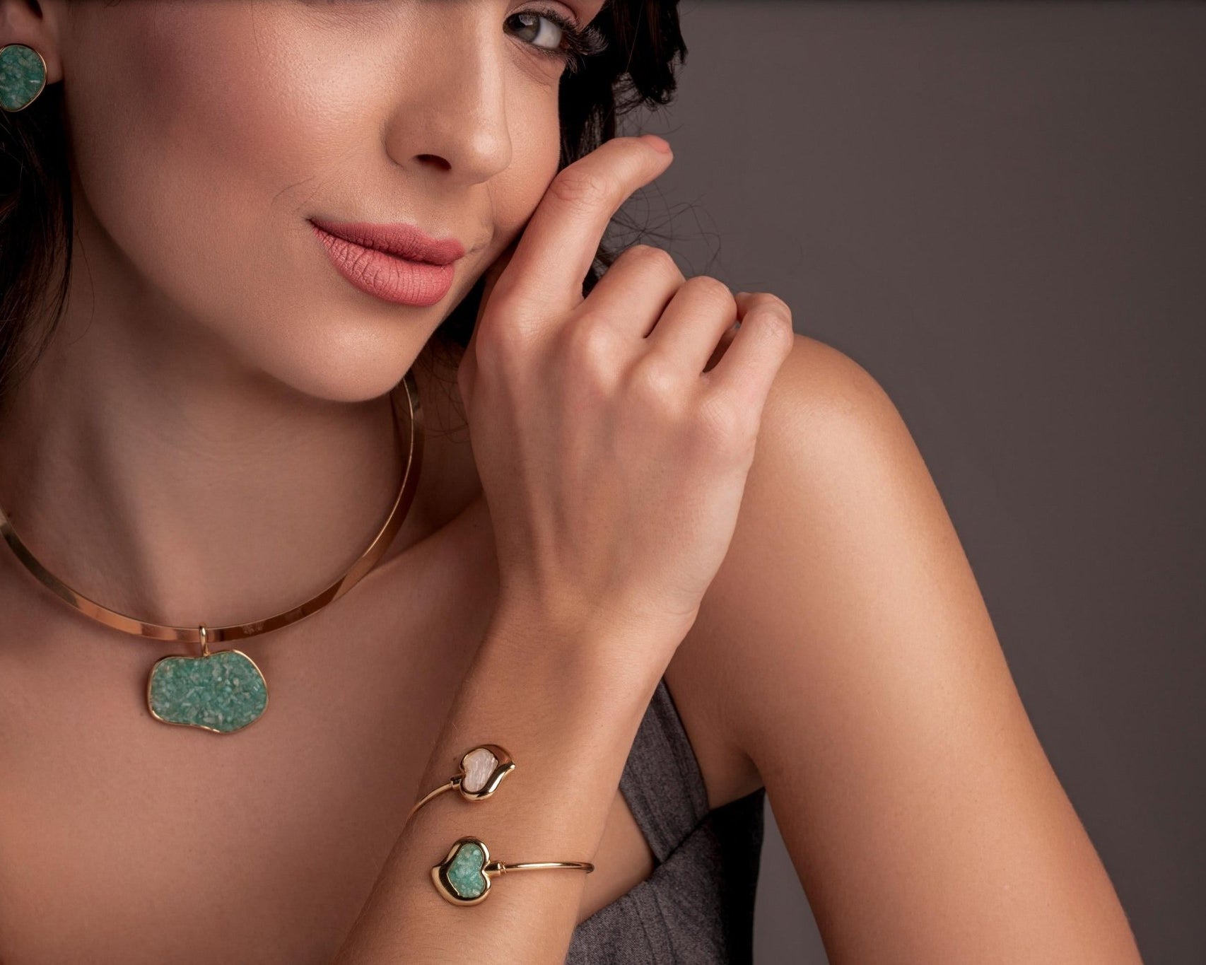 Jewelry - Brazil Gems