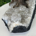 20" Tall Citrine Gemstone Tree on an Amethyst Base, 540 gems #5406CI-019 - Brazil GemsBrazil Gems20" Tall Citrine Gemstone Tree on an Amethyst Base, 540 gems #5406CI-019Gemstone Trees5406CI-019