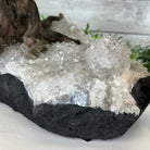 20" Tall Citrine Gemstone Tree on an Amethyst Base, 540 gems #5406CI-019 - Brazil GemsBrazil Gems20" Tall Citrine Gemstone Tree on an Amethyst Base, 540 gems #5406CI-019Gemstone Trees5406CI-019