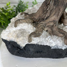 20" Tall Citrine Gemstone Tree on an Amethyst Base, 540 gems #5406CI-019 - Brazil GemsBrazil Gems20" Tall Citrine Gemstone Tree on an Amethyst Base, 540 gems #5406CI-019Gemstone Trees5406CI-019