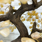 20" Tall Citrine Gemstone Tree on an Amethyst Base, 540 gems #5406CI-019 - Brazil GemsBrazil Gems20" Tall Citrine Gemstone Tree on an Amethyst Base, 540 gems #5406CI-019Gemstone Trees5406CI-019