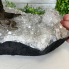 20" Tall Citrine Gemstone Tree on an Amethyst Base, 540 gems #5406CI-019 - Brazil GemsBrazil Gems20" Tall Citrine Gemstone Tree on an Amethyst Base, 540 gems #5406CI-019Gemstone Trees5406CI-019