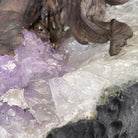 20" Tall Mixed Gems Gemstone Tree on an Amethyst base, 540 gems #5406MG-005 by Brazil Gems - Brazil GemsBrazil Gems20" Tall Mixed Gems Gemstone Tree on an Amethyst base, 540 gems #5406MG-005 by Brazil GemsGemstone Trees5406MG-005