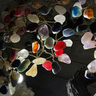 20" Tall Mixed Gems Gemstone Tree on an Amethyst base, 540 gems #5406MG-005 by Brazil Gems - Brazil GemsBrazil Gems20" Tall Mixed Gems Gemstone Tree on an Amethyst base, 540 gems #5406MG-005 by Brazil GemsGemstone Trees5406MG-005