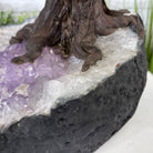 20" Tall Mixed Gems Gemstone Tree on an Amethyst base, 540 gems #5406MG-005 by Brazil Gems - Brazil GemsBrazil Gems20" Tall Mixed Gems Gemstone Tree on an Amethyst base, 540 gems #5406MG-005 by Brazil GemsGemstone Trees5406MG-005