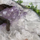 20" Tall Mixed Gems Gemstone Tree on an Amethyst base, 540 gems #5406MG-005 by Brazil Gems - Brazil GemsBrazil Gems20" Tall Mixed Gems Gemstone Tree on an Amethyst base, 540 gems #5406MG-005 by Brazil GemsGemstone Trees5406MG-005