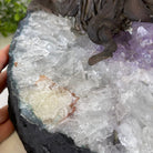 20" Tall Mixed Gems Gemstone Tree on an Amethyst base, 540 gems #5406MG-005 by Brazil Gems - Brazil GemsBrazil Gems20" Tall Mixed Gems Gemstone Tree on an Amethyst base, 540 gems #5406MG-005 by Brazil GemsGemstone Trees5406MG-005