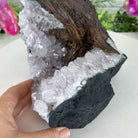 20" Tall Pink Agate Gemstone Tree w/ Amethyst base, 540 gems #5406PA-006 - Brazil GemsBrazil Gems20" Tall Pink Agate Gemstone Tree w/ Amethyst base, 540 gems #5406PA-006Gemstone Trees5406PA-006