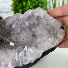 20" Tall Pink Agate Gemstone Tree w/ Amethyst base, 540 gems #5406PA-006 - Brazil GemsBrazil Gems20" Tall Pink Agate Gemstone Tree w/ Amethyst base, 540 gems #5406PA-006Gemstone Trees5406PA-006