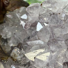 20" Tall Pink Agate Gemstone Tree w/ Amethyst base, 540 gems #5406PA-006 - Brazil GemsBrazil Gems20" Tall Pink Agate Gemstone Tree w/ Amethyst base, 540 gems #5406PA-006Gemstone Trees5406PA-006