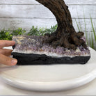 20" Tall Sodalite Gemstone Tree on an Amethyst base, 540 gems #5406SO-005 - Brazil GemsBrazil Gems20" Tall Sodalite Gemstone Tree on an Amethyst base, 540 gems #5406SO-005Gemstone Trees5406SO-005