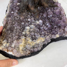 20" Tall Sodalite Gemstone Tree on an Amethyst base, 540 gems #5406SO-005 - Brazil GemsBrazil Gems20" Tall Sodalite Gemstone Tree on an Amethyst base, 540 gems #5406SO-005Gemstone Trees5406SO-005