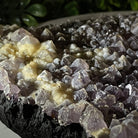 20" Tall Sodalite Gemstone Tree on an Amethyst base, 540 gems #5406SO-005 - Brazil GemsBrazil Gems20" Tall Sodalite Gemstone Tree on an Amethyst base, 540 gems #5406SO-005Gemstone Trees5406SO-005