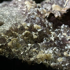 20" Tall Tiger's Eye Gemstone Tree on an Amethyst base, 540 gems #5406TE-001 - Brazil GemsBrazil Gems20" Tall Tiger's Eye Gemstone Tree on an Amethyst base, 540 gems #5406TE-001Gemstone Trees5406TE-001