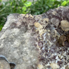 20" Tall Tiger's Eye Gemstone Tree on an Amethyst base, 540 gems #5406TE-001 - Brazil GemsBrazil Gems20" Tall Tiger's Eye Gemstone Tree on an Amethyst base, 540 gems #5406TE-001Gemstone Trees5406TE-001