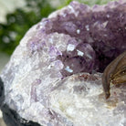 21" Tall Pink Agate Gemstone Tree w/ Amethyst base, 540 gems #5406PA-007 - Brazil GemsBrazil Gems21" Tall Pink Agate Gemstone Tree w/ Amethyst base, 540 gems #5406PA-007Gemstone Trees5406PA-007