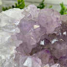 21" Tall Rose Quartz Gemstone Tree on an Amethyst base, 540 gems #5406RQ-015 - Brazil GemsBrazil Gems21" Tall Rose Quartz Gemstone Tree on an Amethyst base, 540 gems #5406RQ-015Gemstone Trees5406RQ-015