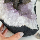 21" Tall Rose Quartz Gemstone Tree on an Amethyst base, 540 gems #5406RQ-015 - Brazil GemsBrazil Gems21" Tall Rose Quartz Gemstone Tree on an Amethyst base, 540 gems #5406RQ-015Gemstone Trees5406RQ-015