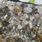 25" Tall Large Handmade Clear Quartz Gemstone Tree on an Amethyst Base, 720 gems #5407CQ-006 by Brazil Gems - Brazil GemsBrazil Gems25" Tall Large Handmade Clear Quartz Gemstone Tree on an Amethyst Base, 720 gems #5407CQ-006 by Brazil GemsGemstone Trees5407CQ-006