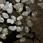 25" Tall Large Handmade Clear Quartz Gemstone Tree on an Amethyst Base, 720 gems #5407CQ-006 by Brazil Gems - Brazil GemsBrazil Gems25" Tall Large Handmade Clear Quartz Gemstone Tree on an Amethyst Base, 720 gems #5407CQ-006 by Brazil GemsGemstone Trees5407CQ-006