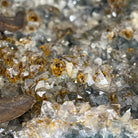 25" Tall Large Handmade Clear Quartz Gemstone Tree on an Amethyst Base, 720 gems #5407CQ-006 by Brazil Gems - Brazil GemsBrazil Gems25" Tall Large Handmade Clear Quartz Gemstone Tree on an Amethyst Base, 720 gems #5407CQ-006 by Brazil GemsGemstone Trees5407CQ-006