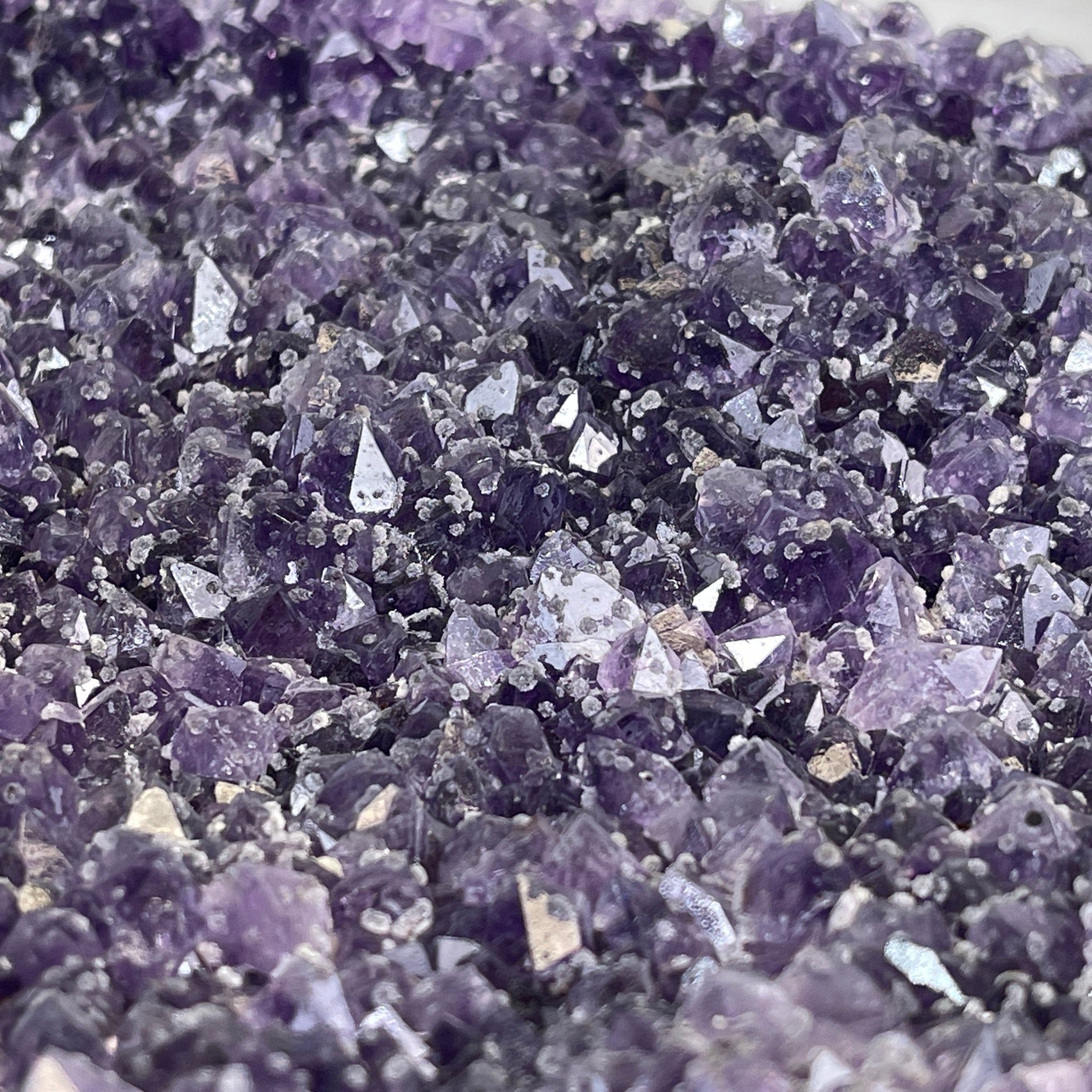 25" Tall Large Handmade Green Quartz Gemstone Tree on an Amethyst Base, 720 gems #5407GQ-007 by Brazil Gems - Brazil GemsBrazil Gems25" Tall Large Handmade Green Quartz Gemstone Tree on an Amethyst Base, 720 gems #5407GQ-007 by Brazil GemsGemstone Trees5407GQ-007