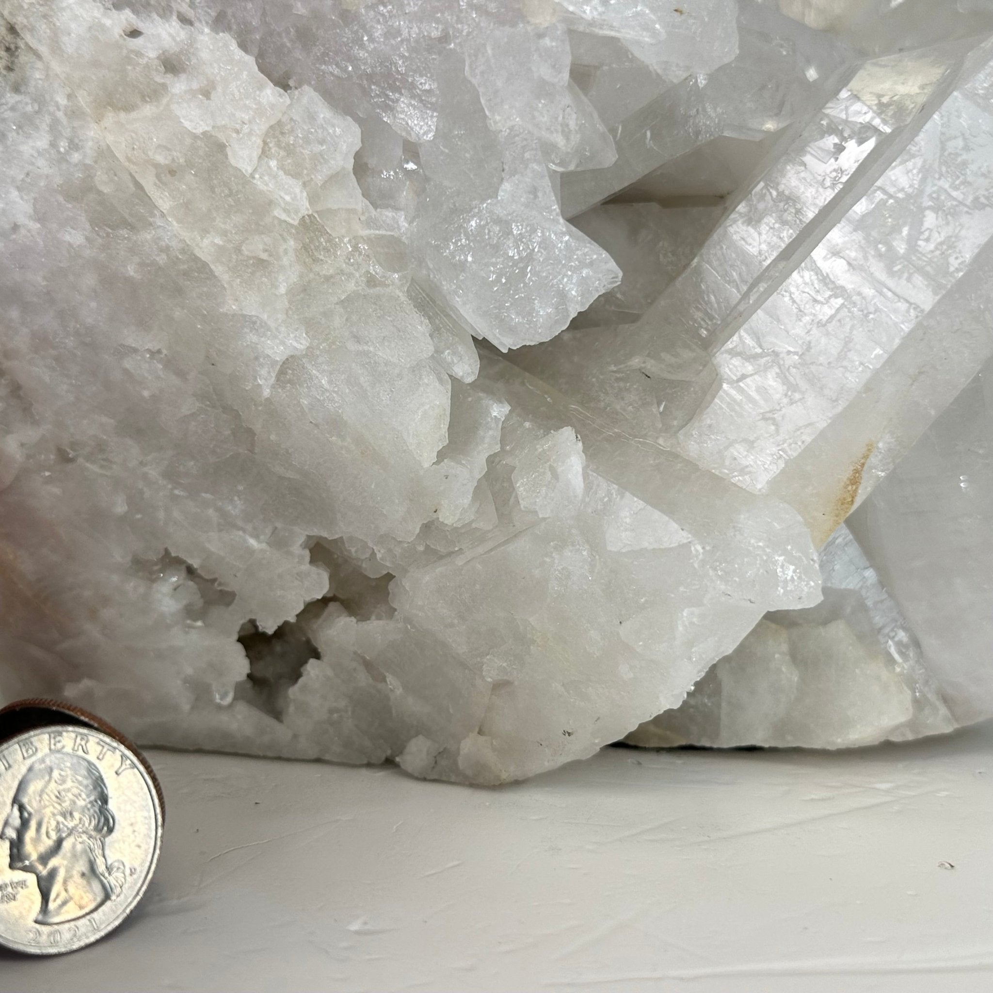 25" Tall Special Amethyst Gemstone Tree w/ Amethyst base, 600 Gems #5459AMMQ-001 - Brazil GemsBrazil Gems25" Tall Special Amethyst Gemstone Tree w/ Amethyst base, 600 Gems #5459AMMQ-001Gemstone Trees5459AMMQ-001