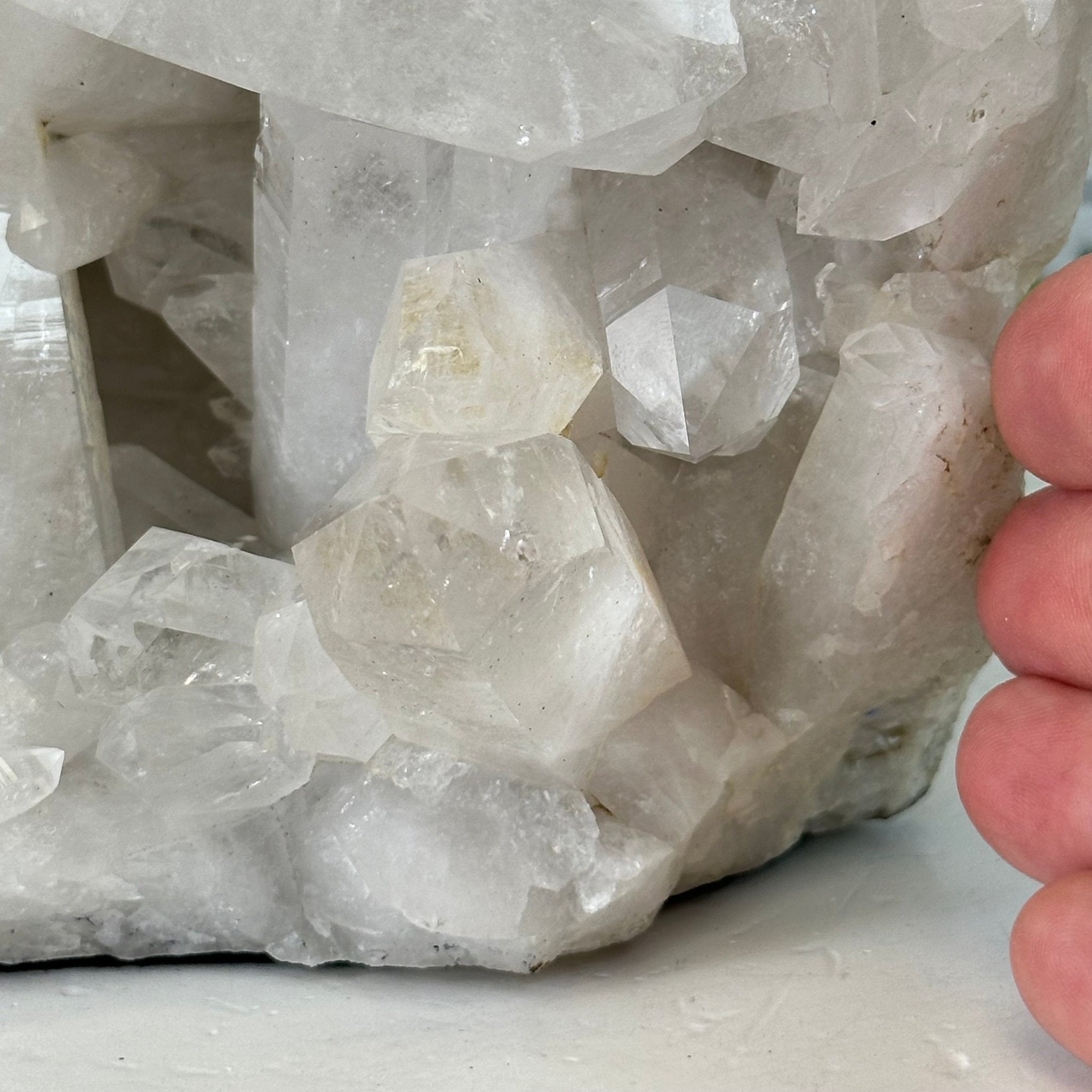 25" Tall Special Amethyst Gemstone Tree w/ Amethyst base, 600 Gems #5459AMMQ-001 - Brazil GemsBrazil Gems25" Tall Special Amethyst Gemstone Tree w/ Amethyst base, 600 Gems #5459AMMQ-001Gemstone Trees5459AMMQ-001