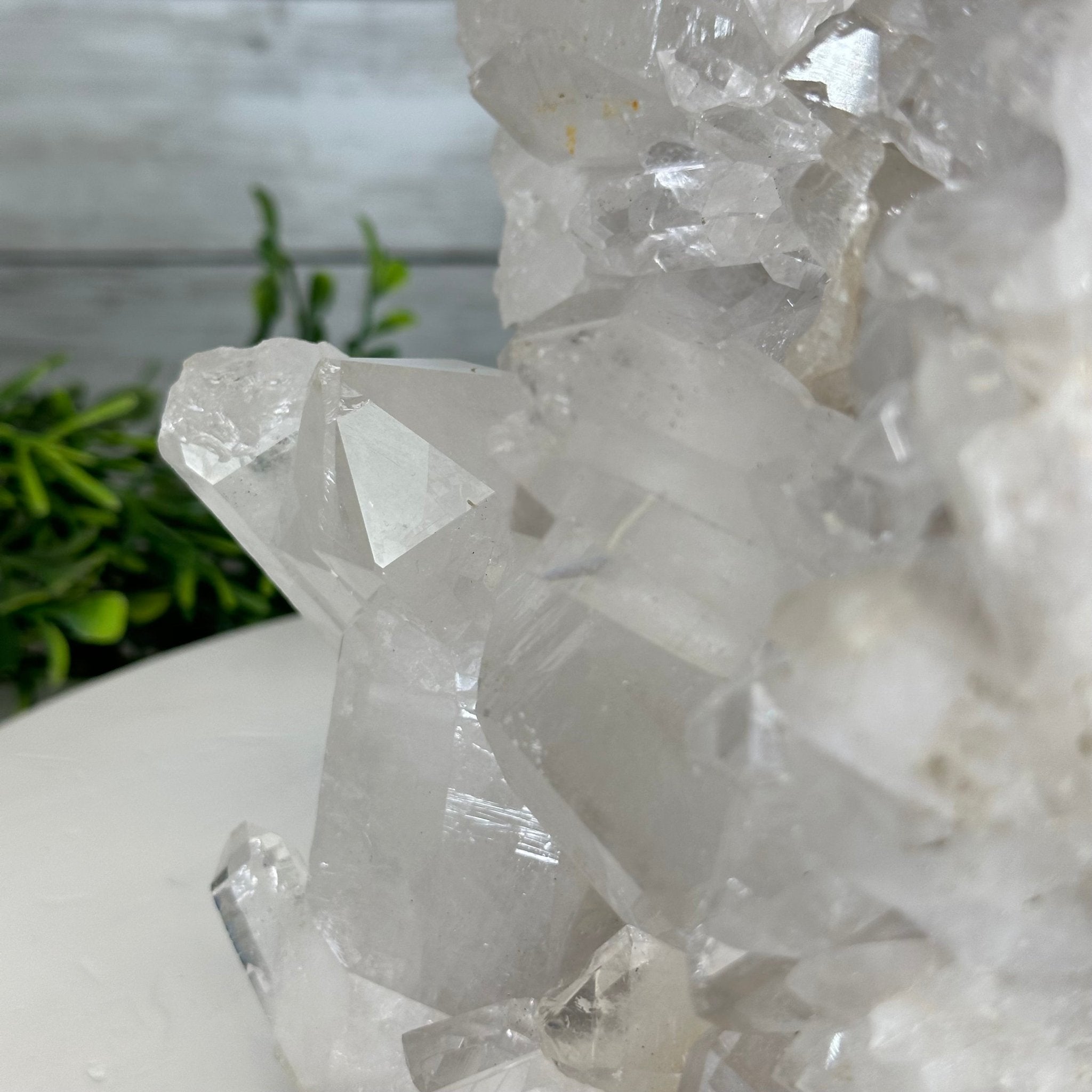 25" Tall Special Amethyst Gemstone Tree w/ Amethyst base, 600 Gems #5459AMMQ-001 - Brazil GemsBrazil Gems25" Tall Special Amethyst Gemstone Tree w/ Amethyst base, 600 Gems #5459AMMQ-001Gemstone Trees5459AMMQ-001