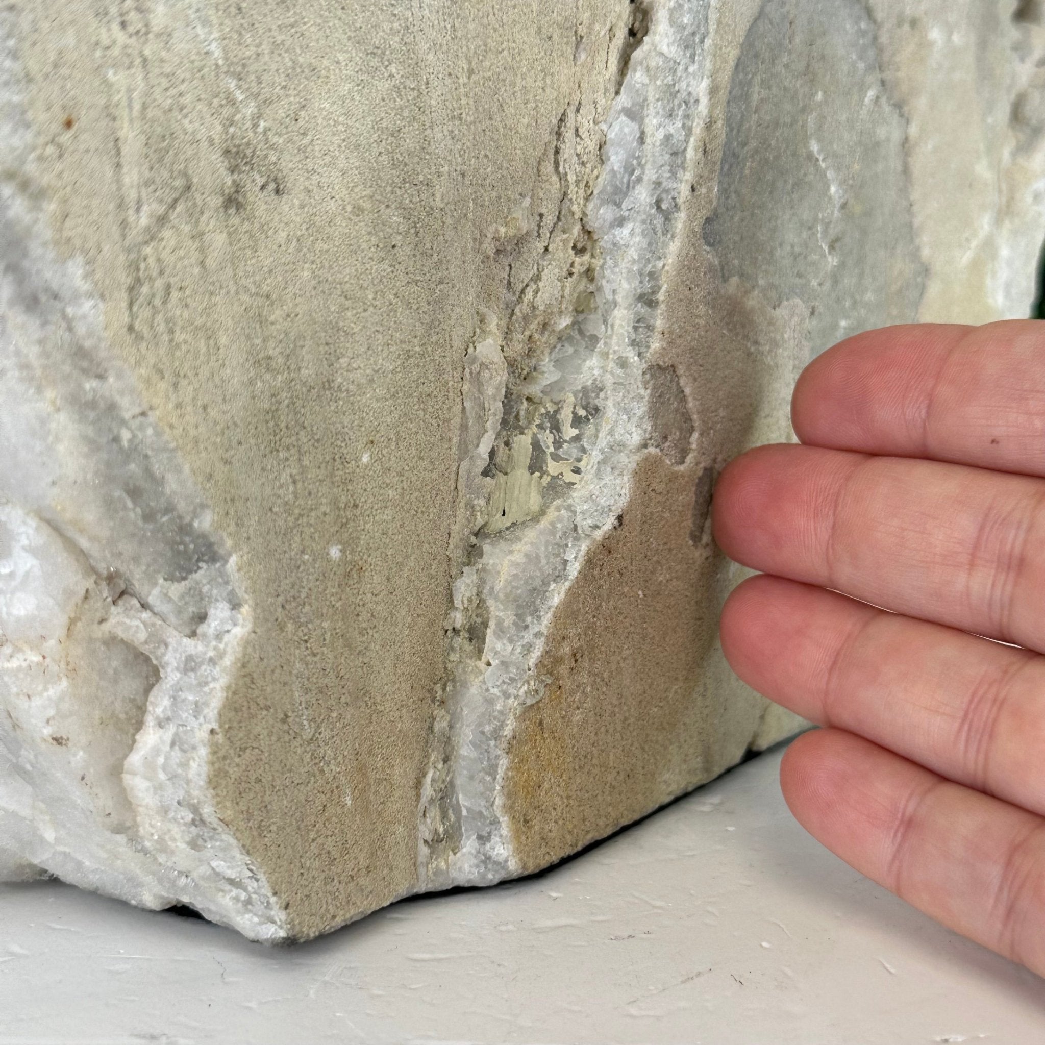 25" Tall Special Amethyst Gemstone Tree w/ Amethyst base, 600 Gems #5459AMMQ-001 - Brazil GemsBrazil Gems25" Tall Special Amethyst Gemstone Tree w/ Amethyst base, 600 Gems #5459AMMQ-001Gemstone Trees5459AMMQ-001