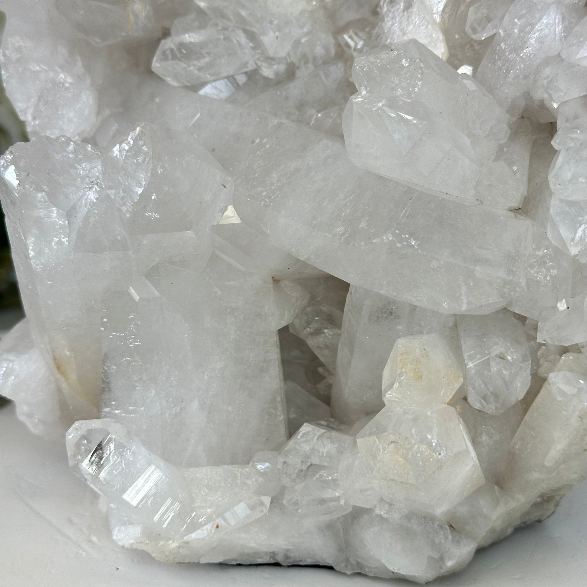 25" Tall Special Amethyst Gemstone Tree w/ Amethyst base, 600 Gems #5459AMMQ-001 - Brazil GemsBrazil Gems25" Tall Special Amethyst Gemstone Tree w/ Amethyst base, 600 Gems #5459AMMQ-001Gemstone Trees5459AMMQ-001