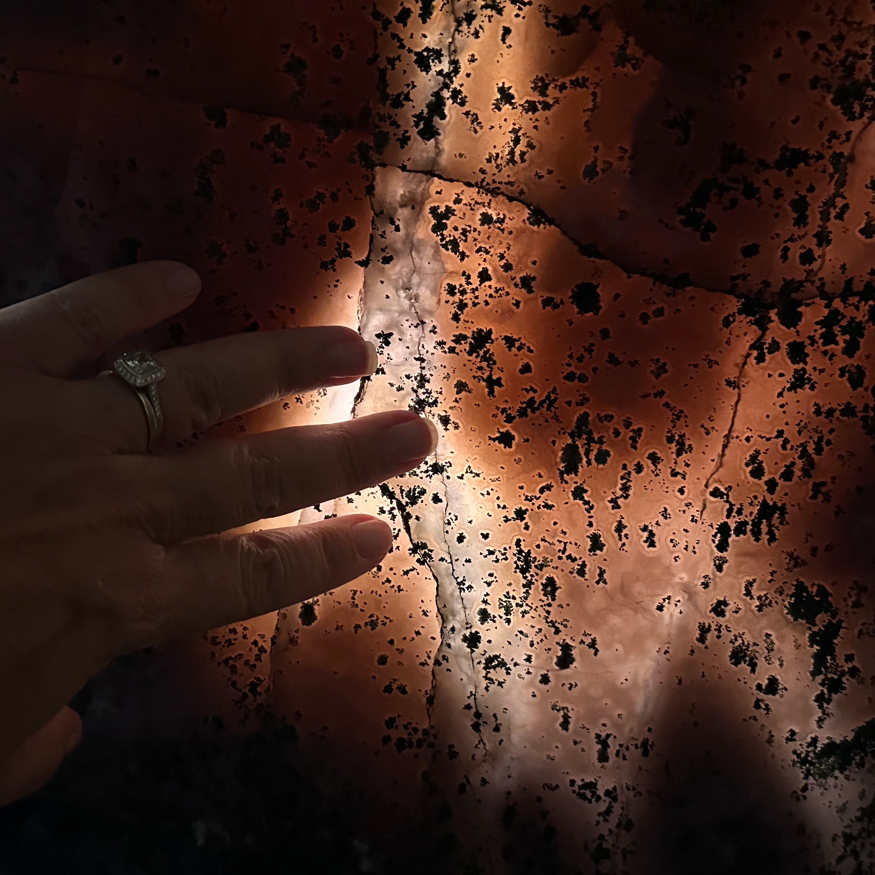 Large Extra Quality Polished Brazilian Amethyst Cathedral, 248.1 lbs & 23" tall Model #5602-0142 by Brazil Gems - Brazil GemsBrazil GemsLarge Extra Quality Polished Brazilian Amethyst Cathedral, 248.1 lbs & 23" tall Model #5602-0142 by Brazil GemsPolished Cathedrals5602-0142