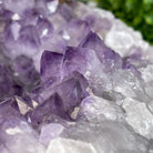 33" Tall Special Rose Quartz Gemstone Tree w/ Amethyst base, 990 Gems, Handmade #5432RQ-001 by Brazil Gems - Brazil GemsBrazil Gems33" Tall Special Rose Quartz Gemstone Tree w/ Amethyst base, 990 Gems, Handmade #5432RQ-001 by Brazil GemsGemstone Trees5432RQ-001